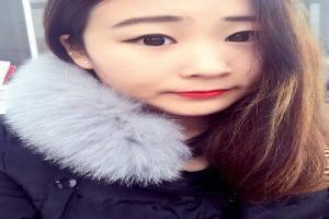 自从离别后赵薇