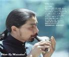 宗次郎陶笛经典曲目