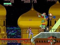 飞龙之拳3汉化版