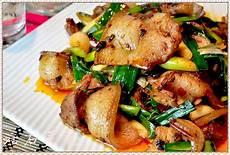 回锅肉的家常做法
