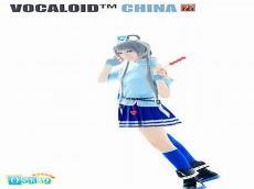 雅音宫羽是哪国人