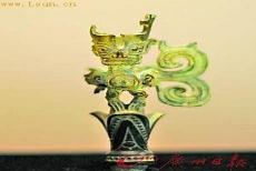三星堆文明之谜