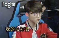 faker名字含义
