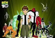 ben10小玟