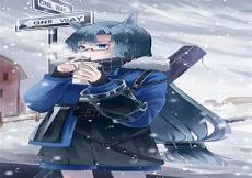 明日方舟芬