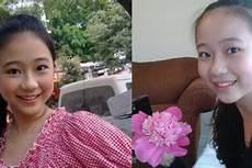 黄安仪现在的样子