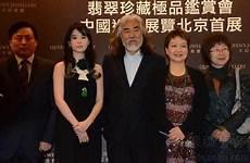 张纪中的老婆