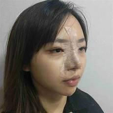 鼻型很好看的明星