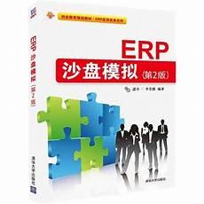 erp沙盘模拟第二年方案