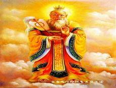 菩提老祖的19个徒弟