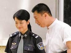 半路夫妻江建平最后