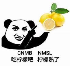 我的柠檬精先生苏曼妮