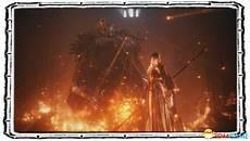 黑魂3dlc