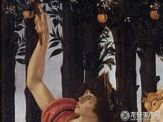 春神图波提切利