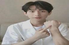 成毅的生日