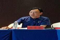 79军徐龙奎副军长